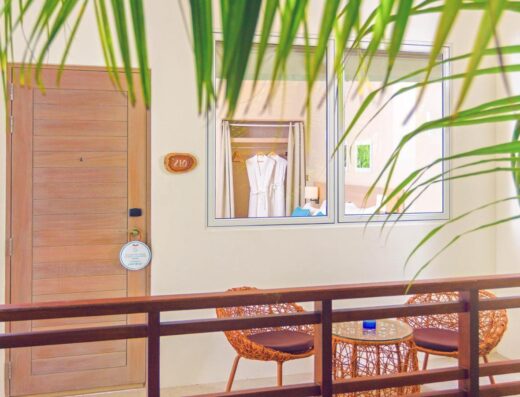 Malahini Kuda Bandos Resort