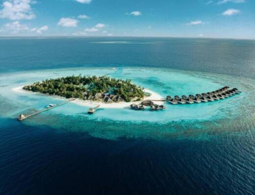 Nova Maldives