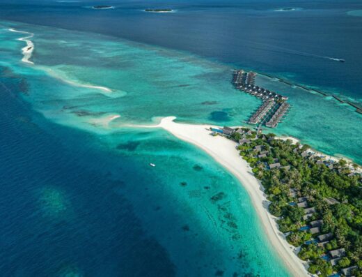 Four Seasons Resort Maldives at Landaa Giraavaru
