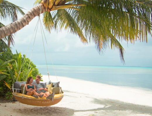 Canareef Resort Maldives