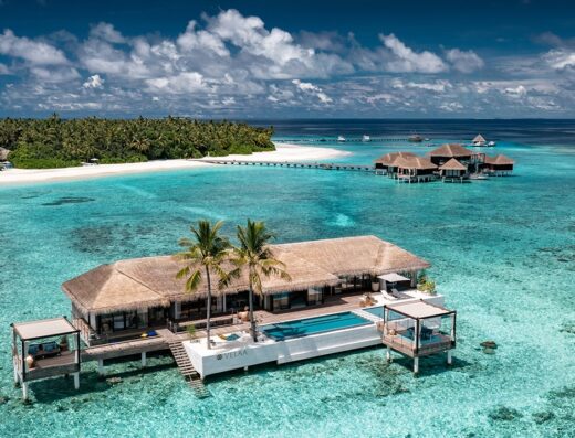 Velaa Private Island