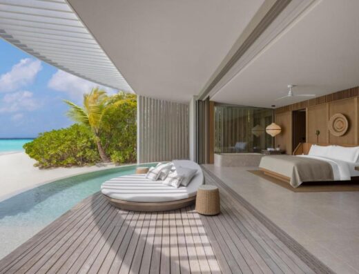 The Ritz-Carlton Maldives, Fari Islands