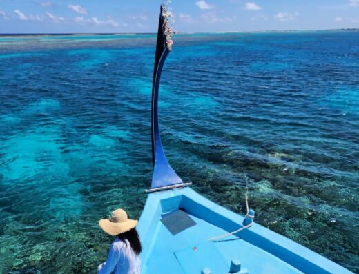 Canareef Resort Maldives