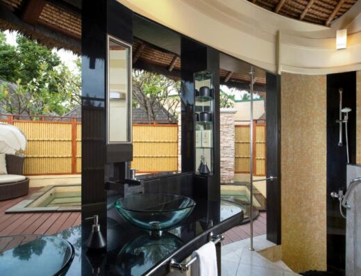 Banyan Tree Vabbinfaru