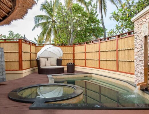 Banyan Tree Vabbinfaru