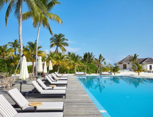 NOOE Maldives Kunaavashi