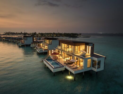 SO/ Maldives