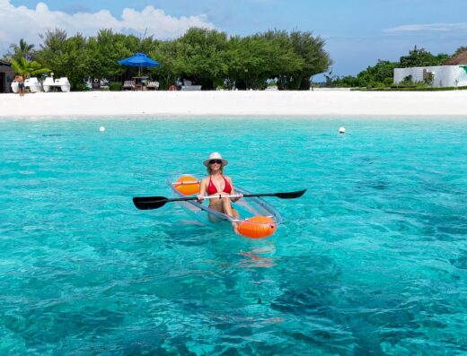 Cinnamon Dhonveli Maldives