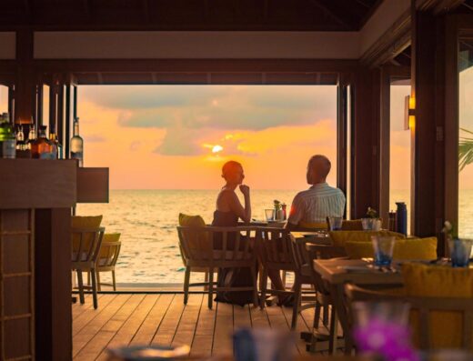 Jawakara Islands Maldives