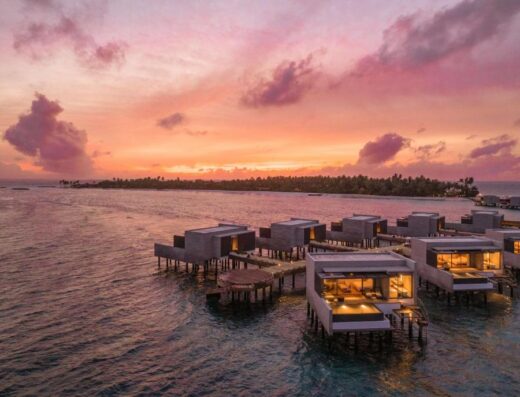 Alila Kothaifaru Maldives