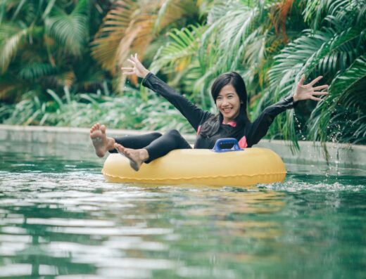 Centara Mirage Lagoon Maldives