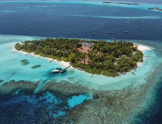 Embudu Village Maldives