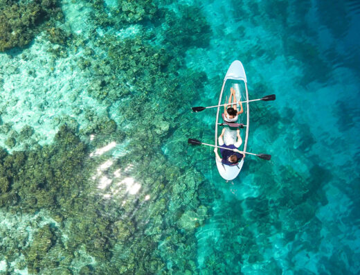 Centara Mirage Lagoon Maldives