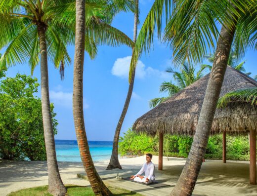 Dusit Thani Maldives