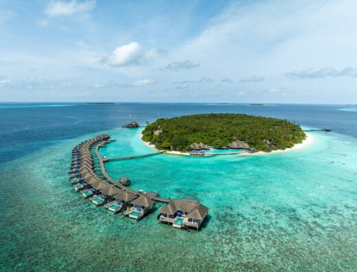 Dusit Thani Maldives