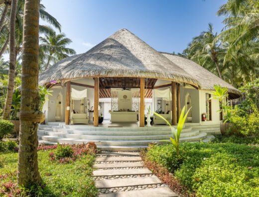 Dusit Thani Maldives