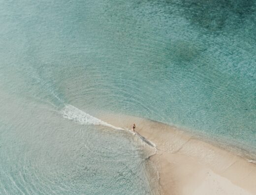 Niva Dhigali Maldives