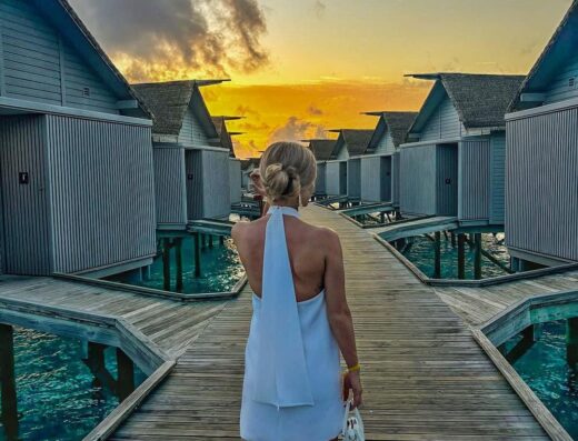 Centara Ras Fushi Resort & Spa Maldives