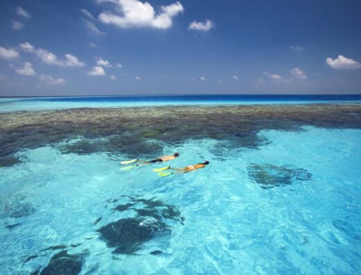 Gili Lankanfushi Maldives