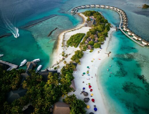 Cinnamon Dhonveli Maldives