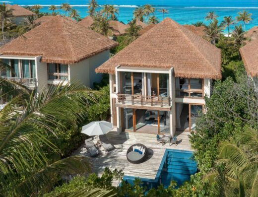 Radisson Blu Resort Maldives