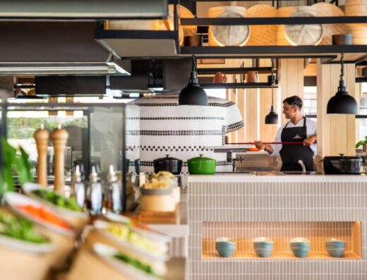 Hilton Maldives Amingiri Resort & Spa