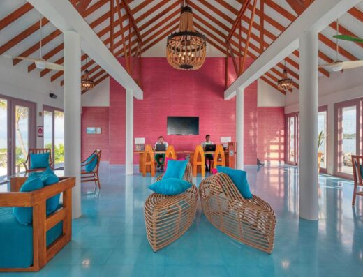 OBLU NATURE Helengeli