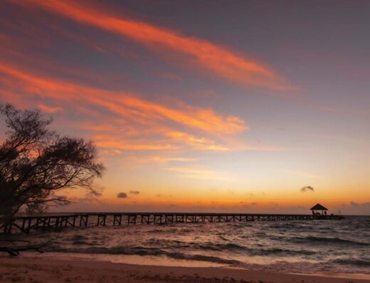 OBLU NATURE Helengeli