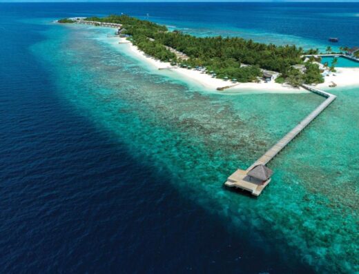 OBLU NATURE Helengeli