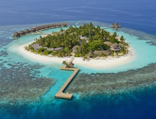 Kandolhu Maldives