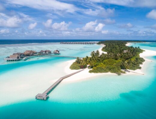 Niyama Private Islands Maldives