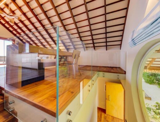 Cinnamon Velifushi Maldives