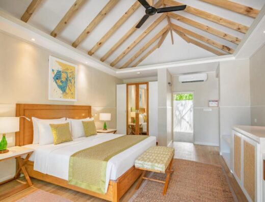 Ellaidhoo Maldives by Cinnamon