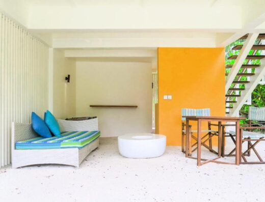 Holiday Inn Resort Kandooma