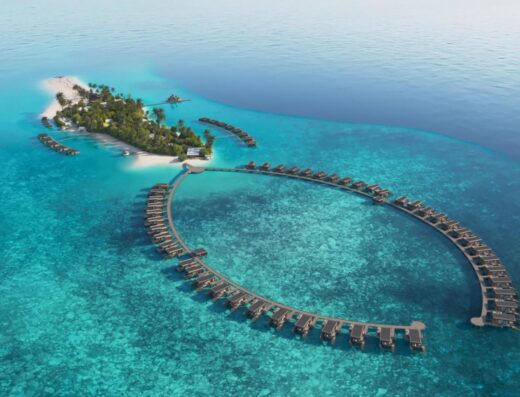 Veligandu Maldives Resort Island