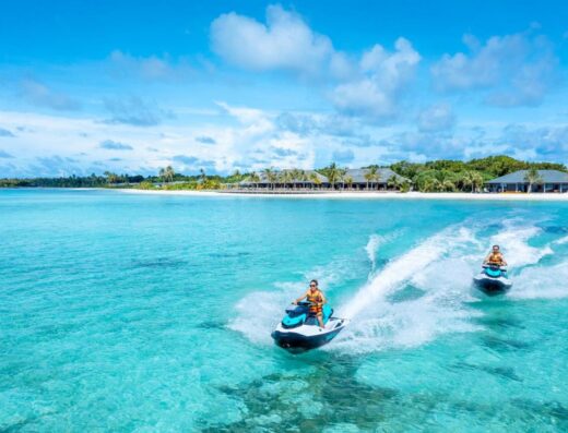 Jawakara Islands Maldives