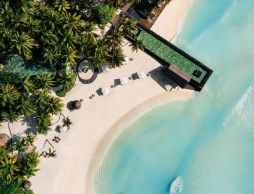 One&Only Reethi Rah