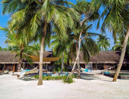 One&Only Reethi Rah