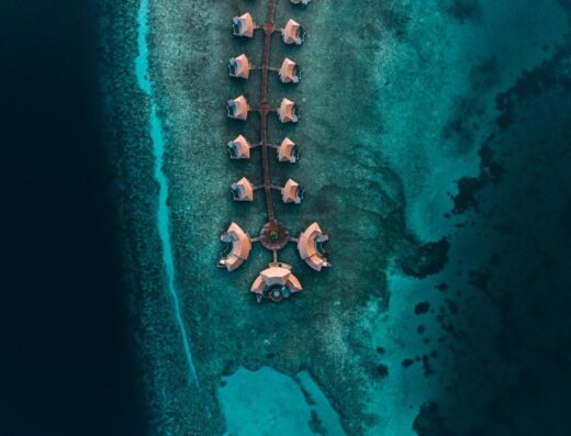 Intercontinental Maldives Maamunagau Resort