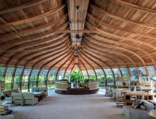 Park Hyatt Maldives Hadahaa