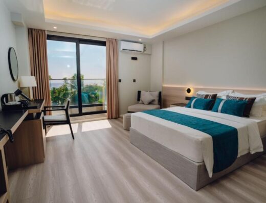 Ocean Pearl Fuvahmulah