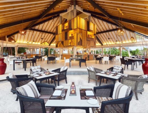 NH Collection Maldives Havodda Resort