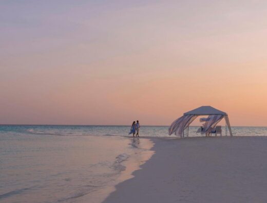 Four Seasons Resort Maldives at Landaa Giraavaru