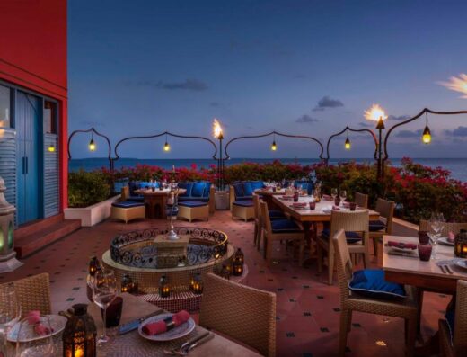 Four Seasons Resort Maldives at Landaa Giraavaru