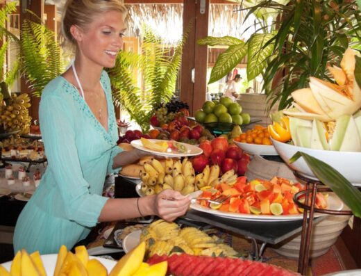 Veligandu Maldives Resort Island