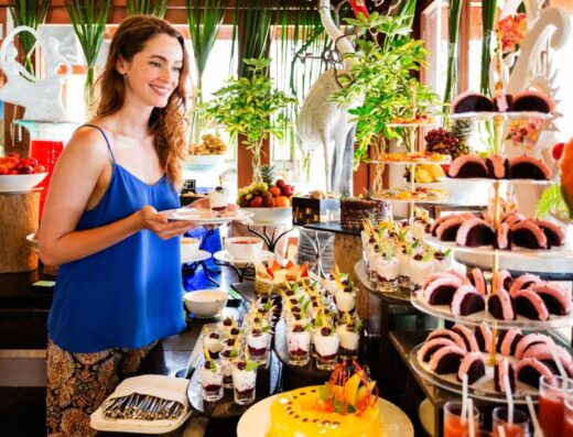 Veligandu Maldives Resort Island