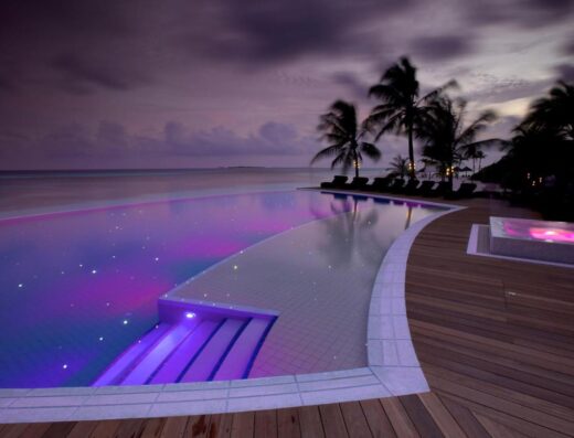 Kuredu Island Resort & Spa