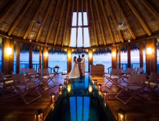 Gili Lankanfushi Maldives