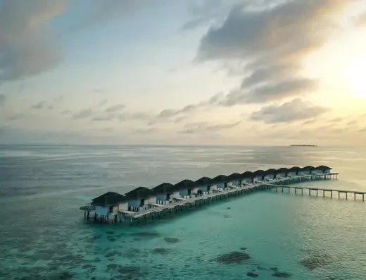 Cocogiri Island Resort Maldives