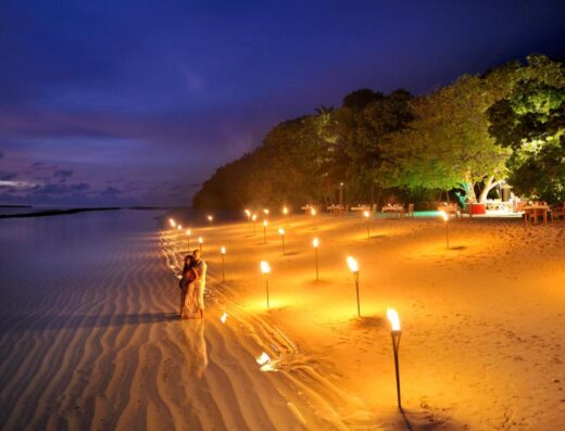 Royal Island Resort Maldives